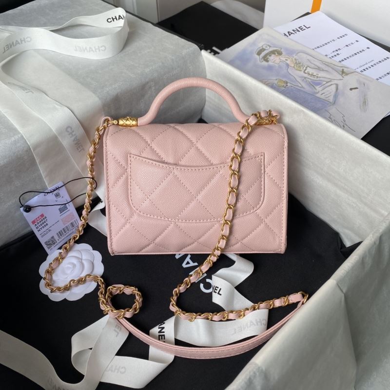 Ch**el satchel bags